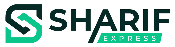 Sharif Express Logo